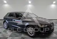 2013 Audi A3