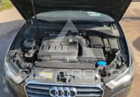 2013 Audi A3