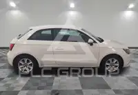 2013 Audi A1