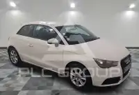 2013 Audi A1