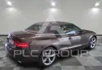 2013 Audi A5