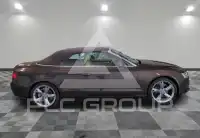 2013 Audi A5