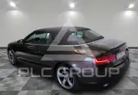 2013 Audi A5