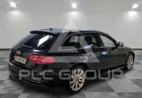2013 Audi A4