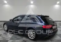 2013 Audi A4
