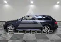 2013 Audi A4