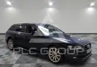 2013 Audi A4