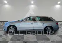 2013 Audi A4