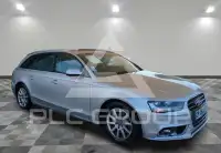 2013 Audi A4