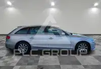 2013 Audi A4