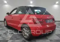 2013 Audi A1