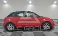 2013 Audi A1