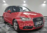 2013 Audi A1