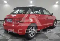 2013 Audi A1