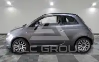 2013 Fiat 500