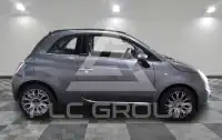 2013 Fiat 500