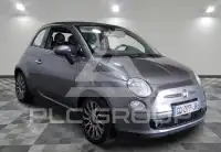 2013 Fiat 500