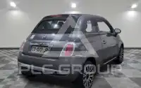2013 Fiat 500