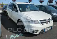 2013 Fiat Freemont