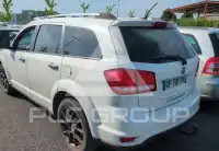 2013 Fiat Freemont