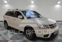 2013 Fiat Freemont