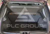 2013 Fiat Punto