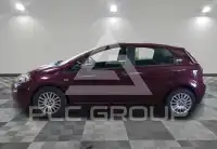 2013 Fiat Punto