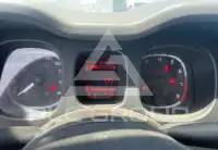 2013 Fiat Panda