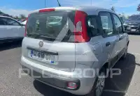 2013 Fiat Panda