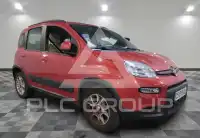 2013 Fiat Panda