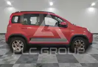 2013 Fiat Panda