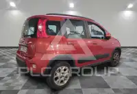 2013 Fiat Panda