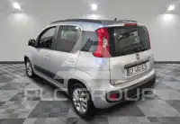 2013 Fiat Panda