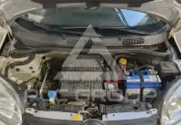 2013 Fiat Panda