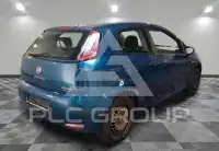 2013 Fiat Punto