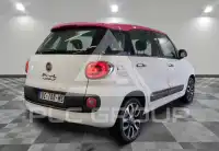 2013 Fiat 500