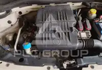 2013 Fiat 500