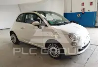 2013 Fiat 500