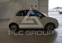 2013 Fiat 500