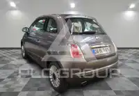 2013 Fiat 500