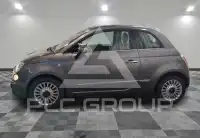 2013 Fiat 500