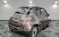 2013 Fiat 500