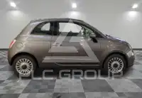 2013 Fiat 500