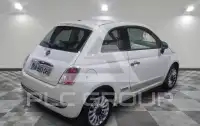 2013 Fiat 500