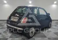 2013 Fiat 500