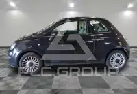 2013 Fiat 500