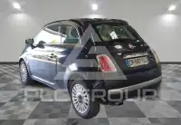 2013 Fiat 500