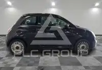 2013 Fiat 500