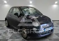2013 Fiat 500