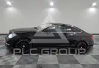 2013 Mercedes Benz C-Class